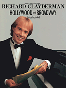 cover for Richard Clayderman - Hollywood & Broadway