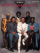 cover for The Best of Earth, Wind & Fire