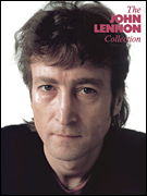 cover for The John Lennon Collection