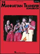cover for The Manhattan Transfer Songbook - 2nd Edition