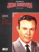 cover for The Songs of Jim Reeves