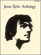 cover for James Taylor - Anthology