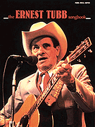 cover for The Ernest Tubb Songbook