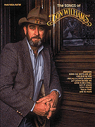 cover for The Songs of Don Williams