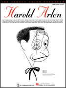 cover for The Harold Arlen Songbook