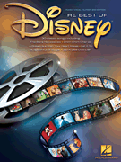cover for The Best of Disney - 2nd Edition