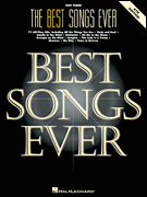 cover for The Best Songs Ever - 6th Edition