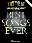 cover for The Best Songs Ever - 8th Edition