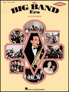 cover for The Big Band Era - 2nd Edition