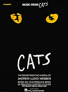 cover for Cats