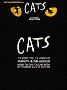 cover for Cats