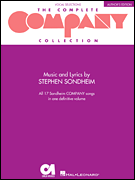 cover for The Complete Company Collection