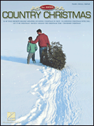 cover for Country Christmas