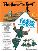 cover for Fiddler on the Roof - Part 1