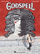 cover for Godspell - Revised Edition