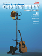 cover for Great American Country Songbook - 2nd Edition