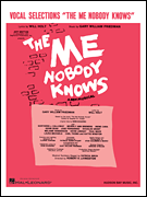 cover for The Me Nobody Knows