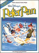 cover for Peter Pan