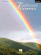 cover for Traditional Gospel - 2nd Edition