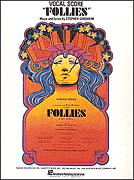 cover for Follies