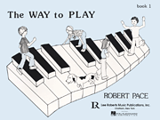 cover for The Way to Play - Book 1