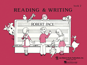 cover for Reading & Writing - Book 2