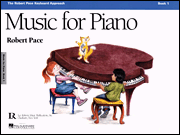 cover for Music for Piano