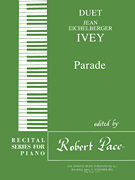 cover for Parade