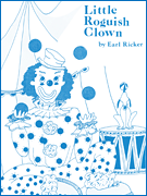 cover for Little Roguish Clown