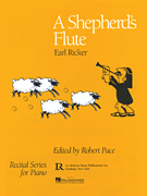 cover for A Shepherd's Flute