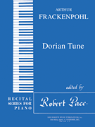 cover for Dorian Tune