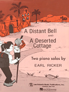 cover for Distant Bell and Deserted Cottage