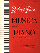 cover for Musica Para Piano Tercer  Libro Spanish Book III