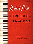 cover for Ejercicios de Practia III Libro Suplementario Spanish Book III