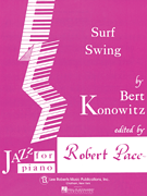 cover for Surf Swing