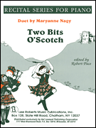 cover for Two Bits O' Scotch
