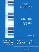 cover for The Old Beggars