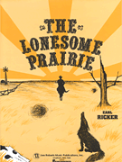 cover for The Lonesome Prairie
