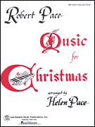 cover for Music for Christmas - Book 2