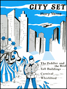 cover for City Set (Peddler & The Bird, Tall Building)