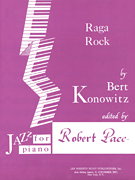 cover for Jazz-Rock (Multi-Level), Raga Rock