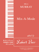 cover for Mix-A-Mode