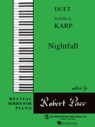 cover for Nightfall