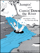 cover for Jumpin' and Comin' Down the River