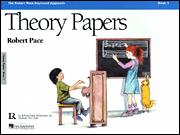 cover for Theory Papers