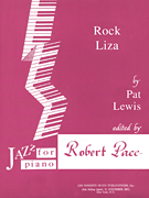 cover for Rock Liza