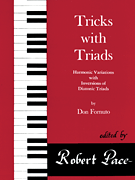 cover for Tricks with Triads - Set II