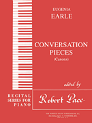 cover for Conversation Pieces - A Set of Canons