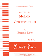 cover for How to Add Melodic Ornamentation