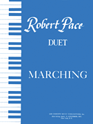 cover for Marching